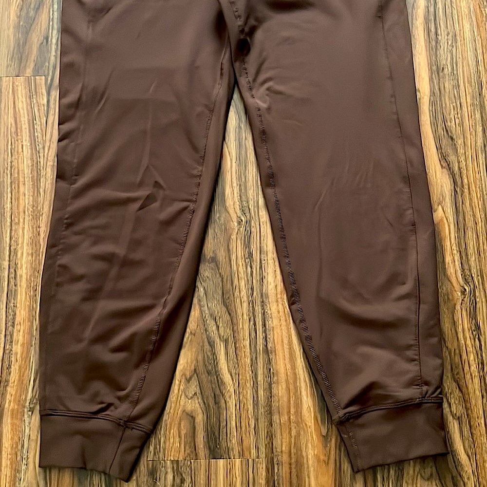 Fabletics On The Go Cold Weather Jogger - Picture 8 of 16
